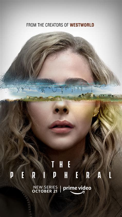yesmovies the peripheral